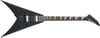 Jackson JS32T King V Sabit Köprü Amaranth Klavye Elektro Gitar