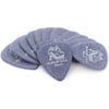 Jim Dunlop Gator Grip 12li Pena Seti (0.96mm)