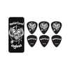 Jim Dunlop Motorhead Warpig 6lı Pena Seti (0.88mm)