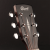 JUMBO CORT EQ Elektro Akustik Gitar
