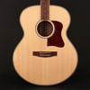 JUMBO CORT EQ Elektro Akustik Gitar
