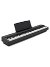 KAWAI ES60B SET Siyah Taşınabilir Dijital Piyano (Stand Dahil)