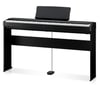 KAWAI ES60B SET Siyah Taşınabilir Dijital Piyano (Stand Dahil)