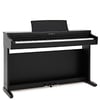 KAWAI KDP120B Siyah Dijital Duvar Piyanosu (Tabure & Kulaklık)