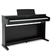 KAWAI KDP120R Gül Ağacı Dijital Duvar Piyanosu (Tabure & Kulaklık Hediyeli)
