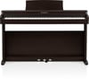 KAWAI KDP120R Gül Ağacı Dijital Duvar Piyanosu (Tabure & Kulaklık Hediyeli)