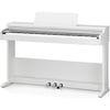 KAWAI KDP75W Beyaz Dijital Piyano (Tabure & Kulaklık Hediyeli)