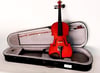 Kinglos KNG PJC-1002 4/4 Keman