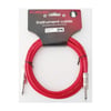 KIRLIN IPCV-241 KIRMIZI 3 Mt Enstruman Kablo