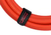Kirlin LGI-202-3M-RD Düz/L Uç 3 Metre Kırmızı Enstrüman Kablosu