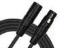 Kirlin MPC-470 XLR-XLR 3 Metre Mikrofon Kablosu