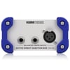 KLARK TEKNIK DN100 V2 Aktif DI Box