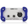 KLARK TEKNIK DN100 V2 Aktif DI Box