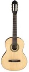 Kozmos IC-100 3/4 NAT / 3/4 Klasik Gitar (KILIF+PENA)