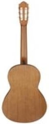 Kozmos IC-100 3/4 NAT / 3/4 Klasik Gitar (KILIF+PENA)