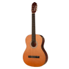 Kozmos IC-100 3/4 NAT / 3/4 Klasik Gitar (KILIF+PENA)