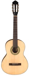 Kozmos IC-100 3/4 NAT / 3/4 Klasik Gitar (KILIF+PENA)