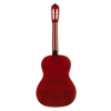 Kozmos IC-100 3/4 NAT / 3/4 Klasik Gitar (KILIF+PENA)
