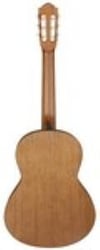 Kozmos IC-100 3/4 NAT / 3/4 Klasik Gitar (KILIF+PENA)