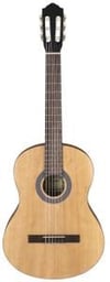 KOZMOS IC-100 NA Klasik Gitar (KILIF+PENA)