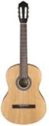 KOZMOS IC-100 NA Klasik Gitar (KILIF+PENA)