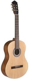 KOZMOS IC-100 NA Klasik Gitar (KILIF+PENA)