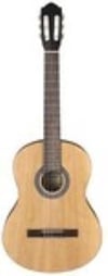 KOZMOS IC-100 NA Klasik Gitar (KILIF+PENA)