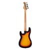 KOZMOS KPJ-62PJ-GMN-3TS Bas Gitar