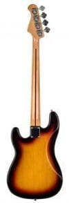 KOZMOS KPJ-62PJ-GMN-3TS Bas Gitar