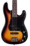 KOZMOS KPJ-62PJ-GMN-3TS Bas Gitar