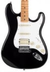 Kozmos KST-57HSS-GMN-BK 57 Siyah Elektro Gitar