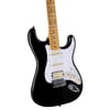 Kozmos KST-57HSS-GMN-BK 57 Siyah Elektro Gitar