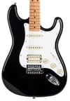 Kozmos KST-57HSS-GMN-BK 57 Siyah Elektro Gitar