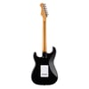 Kozmos KST-57HSS-GMN-BK 57 Siyah Elektro Gitar