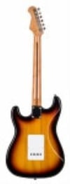 KOZMOS KST-62HSS-GRWN-3TS 3 Ton Sunburst Elektro Gitar