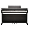 Kurzweil CUP E1 Mat Siyah Dijital Piyano