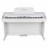 Kurzweil KA130WH Dijital Piyano (TABURE+KULAKLIK)