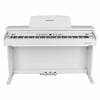 Kurzweil KA130WH Dijital Piyano (TABURE+KULAKLIK)