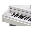 Kurzweil M115-WH Dijital Piyano (TABURE+KULAKLIK)
