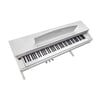 Kurzweil M115-WH Dijital Piyano (TABURE+KULAKLIK)