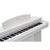 Kurzweil M115-WH Dijital Piyano (TABURE+KULAKLIK)