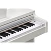 Kurzweil M115-WH Dijital Piyano (TABURE+KULAKLIK)