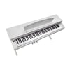 Kurzweil M115-WH Dijital Piyano (TABURE+KULAKLIK)