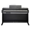 Kurzweil M215BK Dijital Piyano (Siyah)