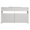 Kurzweil M215WH Dijital Piyano (Beyaz)
