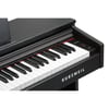 Kurzweil M90 Dijital Piyano (Kahverengi)