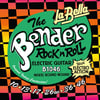 La Bella B1046 Elektro Gitar Teli