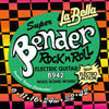 La Bella B942 Elektro Gitar Teli