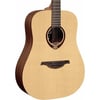 LAG GLA T70D Tramontane Dreadnought Akustik Gitar