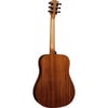 LAG GLA T70D Tramontane Dreadnought Akustik Gitar